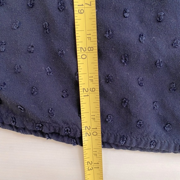 The Loft - square neck top - Picture 11 of 11